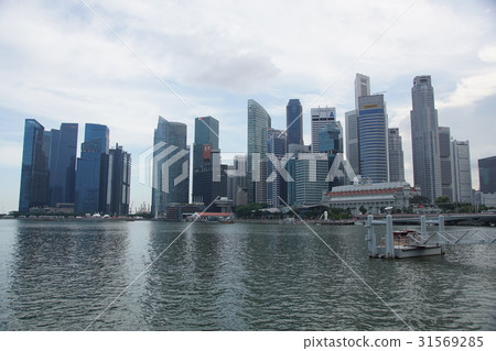 新加坡河畔 新加坡河畔 31569285