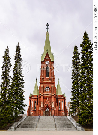 Mikkeli, Suomi or Finland 31570004