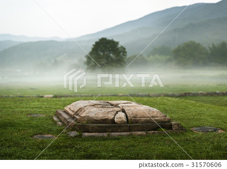 Seongjusaji (historical site 307), Sungju, Boryeong, Chungnam 31570606