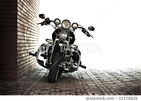 Harley Davidson 31570826