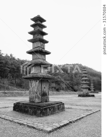 Unjuju（Treasure No. 312），和順郡，全南 31570884