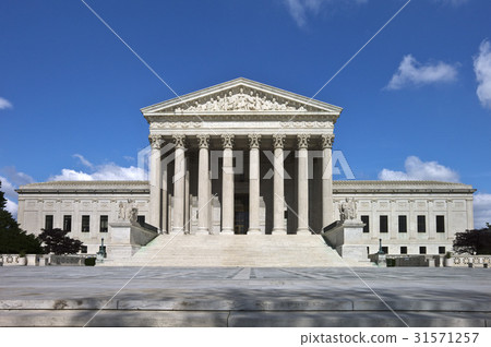 Supreme Court, Washington, USA Supreme Court, Washington, USA 31571257