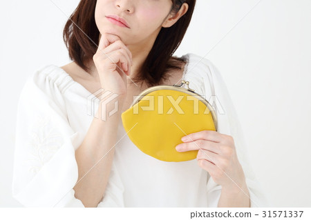 Women troubled · wallets Women troubled · wallets 31571337
