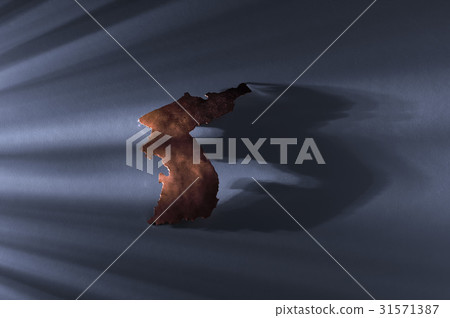 朝鮮半島 31571387