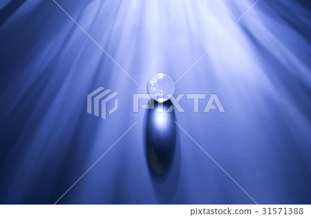 一個地球儀 31571388