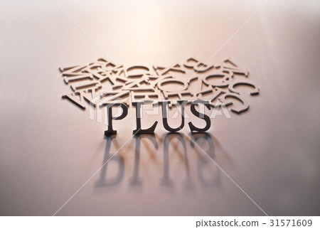 alphabet 31571609