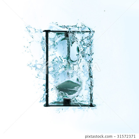 沙漏,炒水 沙漏,炒水 31572371