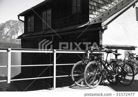 European bicycle European bicycle 31572477