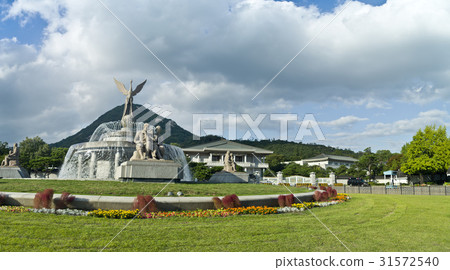 Cheong Wa Dae, Jongno-gu, Seoul 31572540