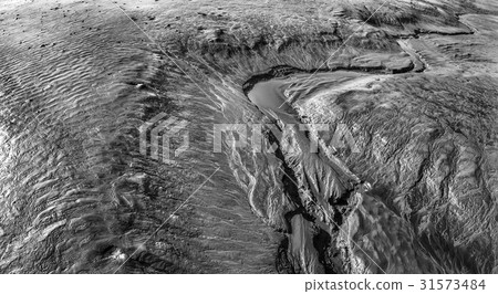 Tidal flat, Ganghwa-gun, Incheon 31573484