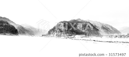 Hongcheon County, Gangwon Province Hongcheon County, Gangwon Province 31573497