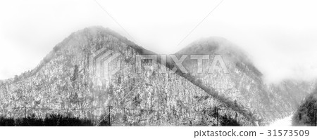 Pyeongchang County, Gangwon Province Pyeongchang County, Gangwon Province 31573509
