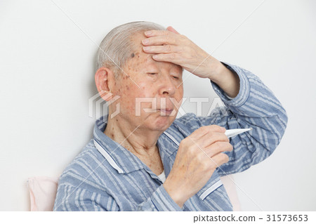 高級溫度計 31573653