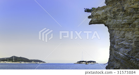 緯度，Buan-gun，全北 31573884