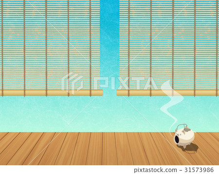 On the rim side (blind, mosquito swine, summer scent) 31573986