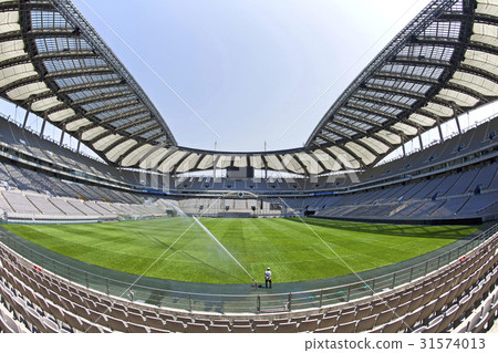 Seowall World Cup Stadium, Sangam-dong, Mapo-gu, Seoul 31574013