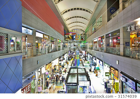 西部圓頂，Ilsan，Goyang-si，Gyeonggi-do 31574039