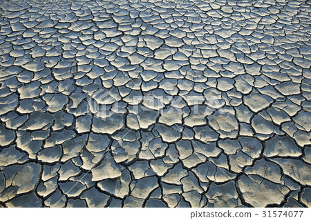 Drought, Youngjong Island, Incheon 31574077