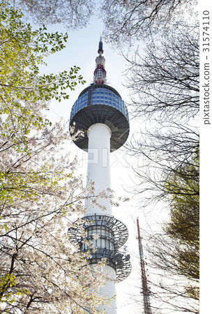 N Seoul Tower, Namsan, Jung-gu, Seoul 31574110