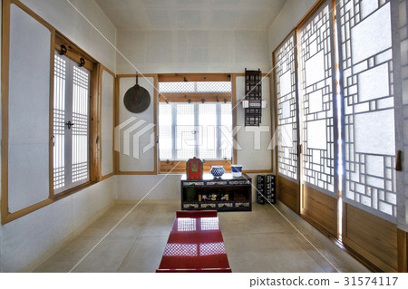 長榮洞，景福宮，景福宮（歷史遺址117），首爾鐘路區 31574117