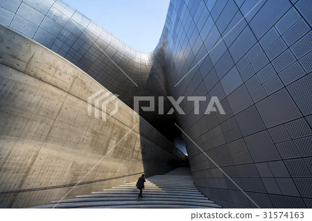 首爾市中區東大門設計廣場 31574163