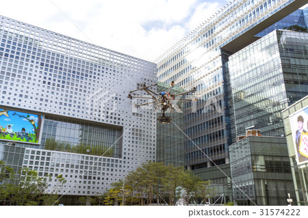 Heli Cam,首爾麻浦區上南洞數字媒體城MBC新樓 Heli Cam,首爾麻浦區上南洞數字媒體城MBC新樓 31574222