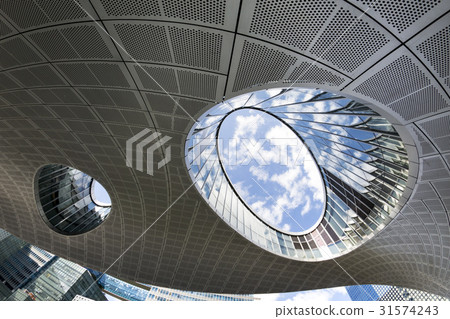 首爾麻浦區上南洞數字媒體城MBC新樓 31574243