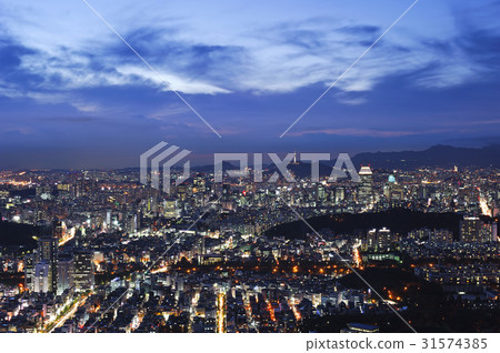 Gangnam-gu, Seoul Gangnam-gu, Seoul 31574385