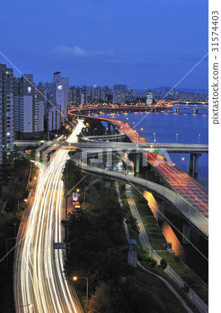 Sogang University, Riverside North Road, Mapo-gu, Han River, Seoul 31574403