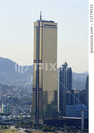 63 Building, Kumho-Lienchenia, Yeouido, Yeongdeungpo-gu, Seoul 63 Building, Kumho-Lienchenia, Yeouido, Yeongdeungpo-gu, Seoul 31574433