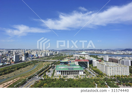 KBS, National Assembly Building, Yeouido, Yeongdeungpo-gu, Han River, Seoul 31574440