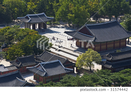 中國畫展（寶藏819），德壽宮（歷史遺址124），中區，首爾 31574442