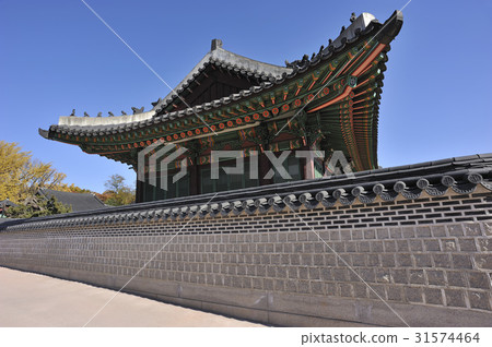首爾鐘路區昌德宮 首爾鐘路區昌德宮 31574464