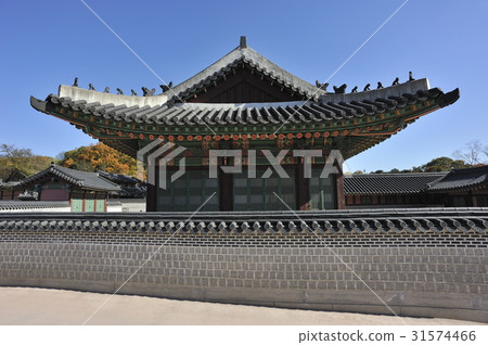 首爾鐘路區昌德宮 首爾鐘路區昌德宮 31574466