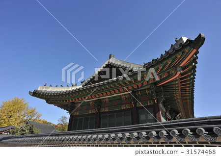 首爾鐘路區昌德宮 31574468