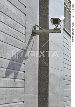 Security camera 31574481