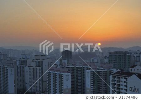 首爾九老區 31574496