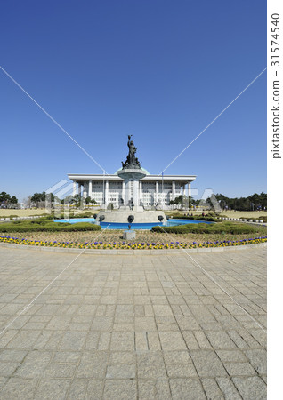 National Assembly Building, Yeouido, Yeongdeungpo-gu, Seoul 31574540