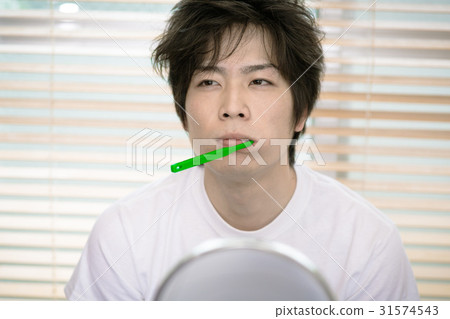 早上的男人 31574543