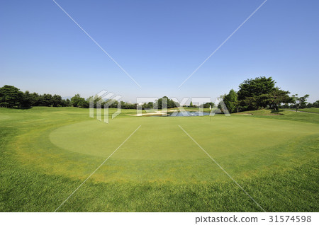 Men's Golf Course, Songpa-gu, Seoul 31574598