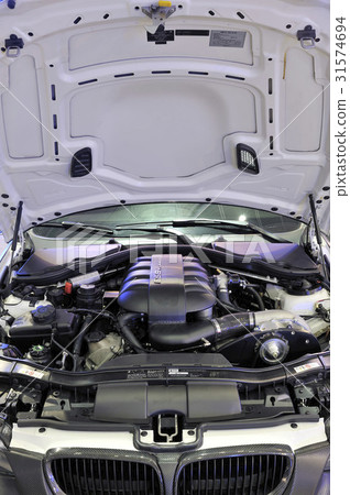 寶馬，2011年首爾汽車沙龍，COEX，SamsungDong，江南區，首爾 31574694