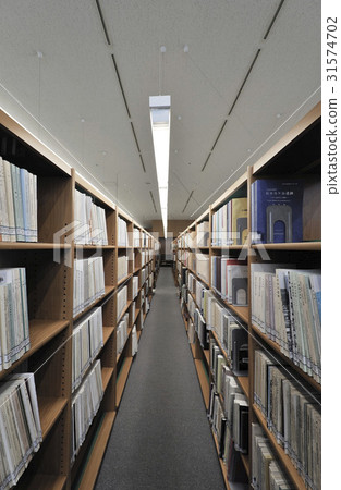 Library, National Museum of Korea, Yongsan-gu, Seoul 31574702