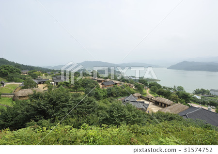 Inquiry Cultural Properties Complex, Cheongwon-gun, Chungbuk 31574752