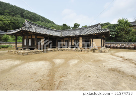 詢問文化遺產綜合體,清北郡清原郡 詢問文化遺產綜合體,清北郡清原郡 31574753