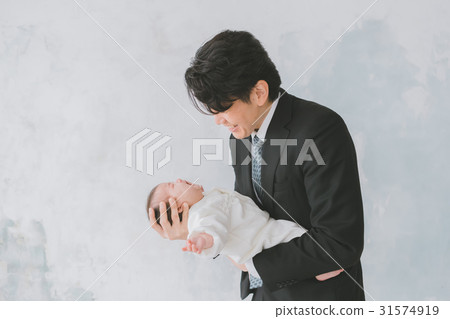 嬰兒 寶寶 寶貝 31574919