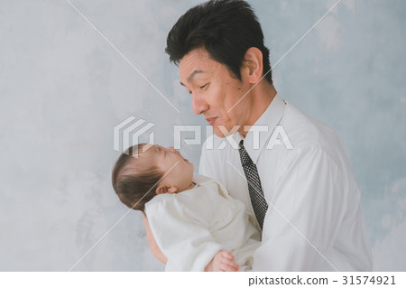 baby, infant, grandchild 31574921