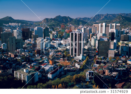 Seoul 31574929
