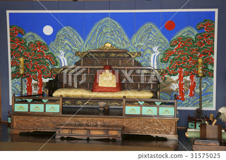 Bongsadang，華城（歷史遺址第478號），京畿道水原市 31575025