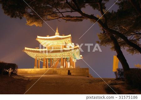 Seojangdae, Suwon Hwaseong, Suwon, Gyeonggi-do Seojangdae, Suwon Hwaseong, Suwon, Gyeonggi-do 31575186