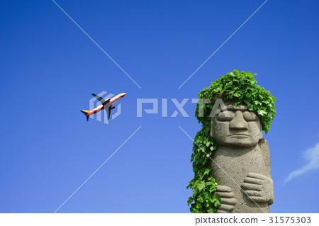Jeju Air, Dolharbang 31575303